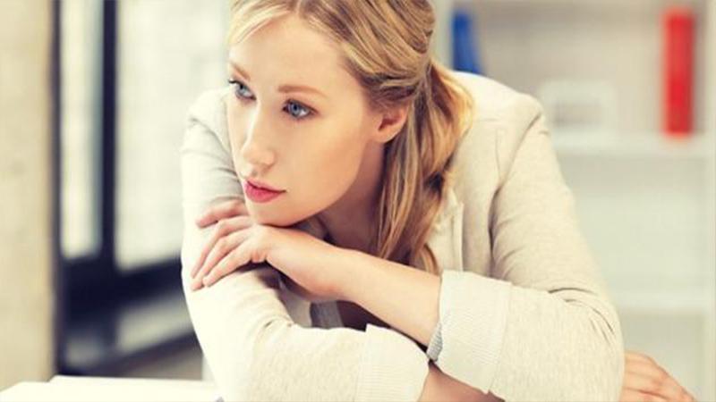الحالة المزاجية السيئة تساعد على العمل بكفاءة أعلى
