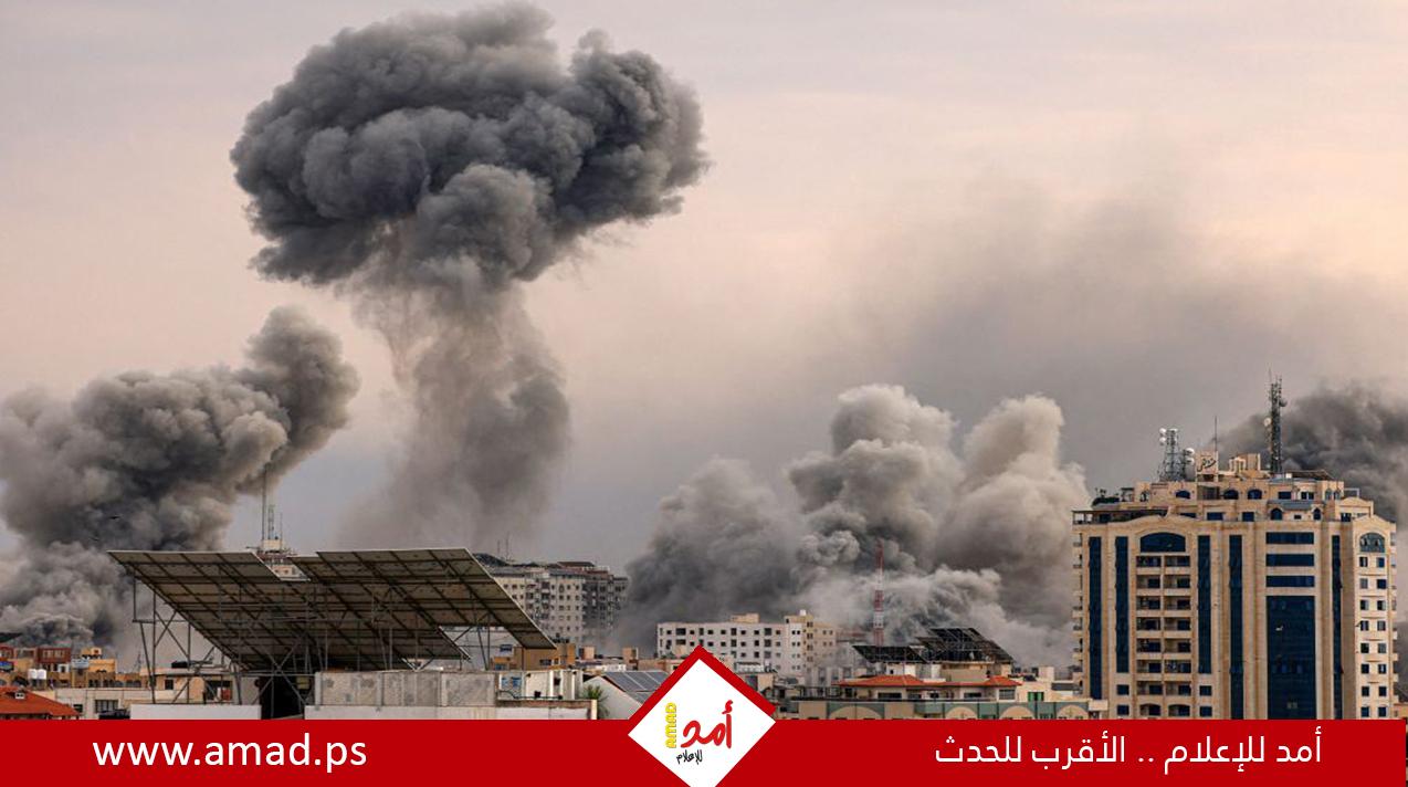 مجزرة جديدة في بيت لاهيا.. 14 شهيدا من عائلة المدهون في قصف منزلهم شمال قطاع غزة