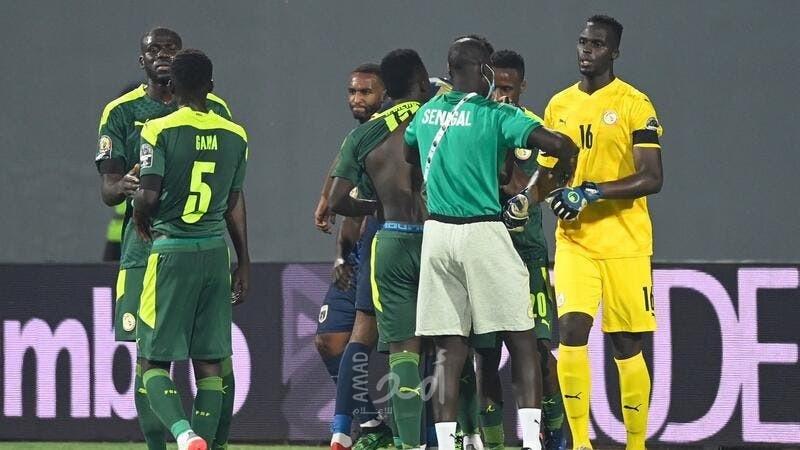 أمم إفريقيا.. السنغال تهزم الرأس الأخضر وتتأهل لربع النهائي