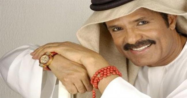 عبد الله بالخير يكشف أسرارا من حياته الشخصية