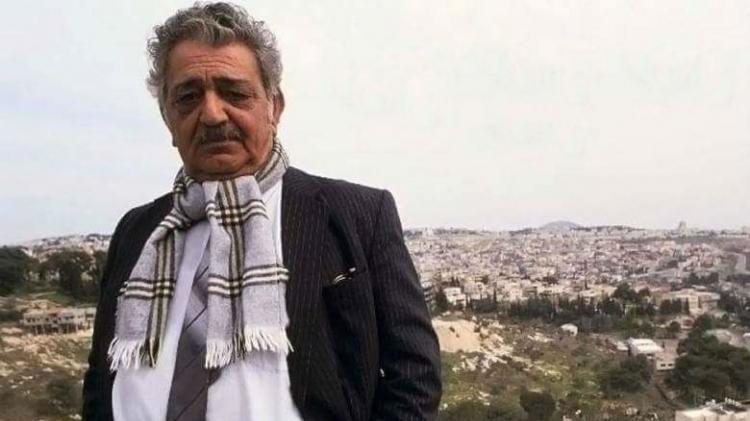20 عاما على رحيل القائد السياسي والاديب اميل حبيبي..لكنه "باق في حيفا - صور