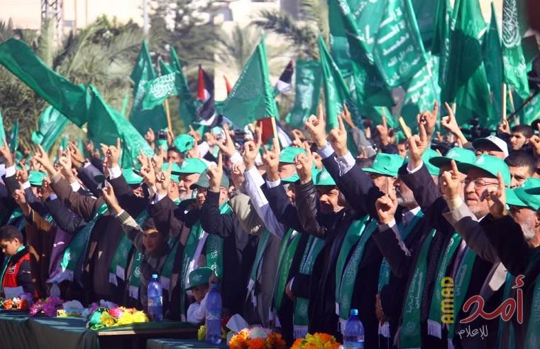 "هآرتس": إسرائيل فشلت في خلق تمرد جماهيري ضد حماس