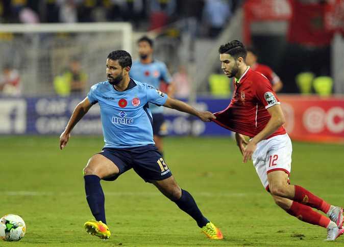 بالفيديو - الأهلي يخيب آمال جمهوره ويفشل فى فك شفرة "وداد الأمة" ويتعادل بهدف فى نهائى أفريقيا