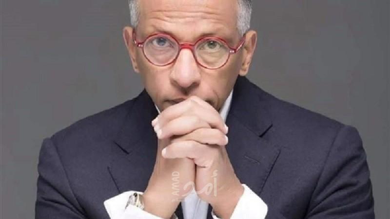 وفاة خبير التجميل محمد الصغير والد زوجة "أحمد السقا"