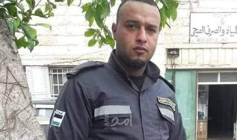الخارجية الفلسطينية تدين جريمة إعدام الشهيد "عرايشي" في نابلس