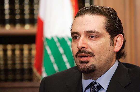 السعودية تمنح الحريري البركة بترشيح عون
