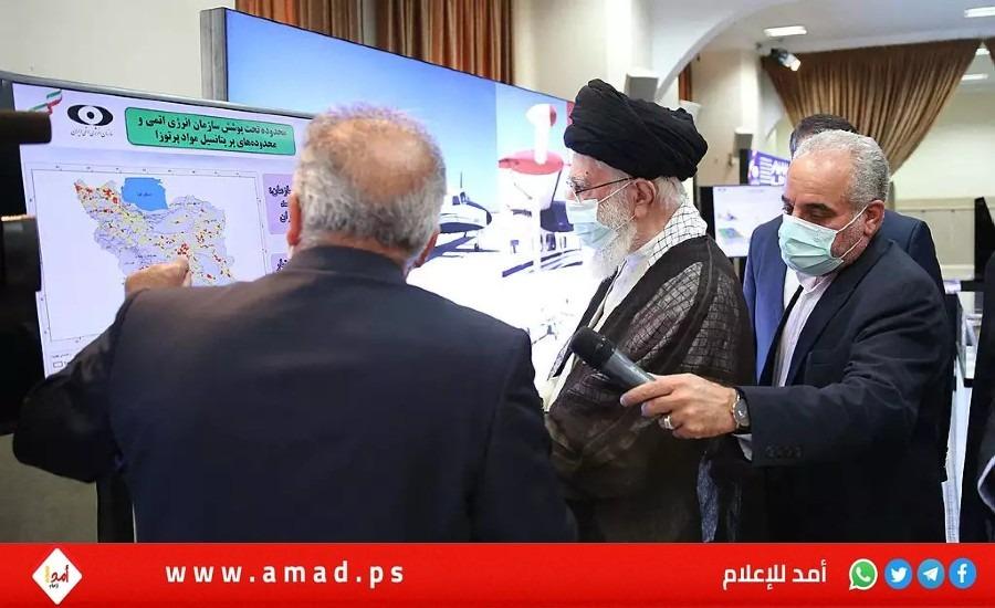 صحيفة: إسرائيل ستوجّه ضربة إلى إيران إذا تجاوزت الخط الأحمر