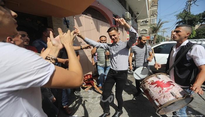 "أمد" يرصد ترقب طلبة "التوجيهي" لنتائج الثانوية العامة واستعدادات أهالي غزة لاستقبالها