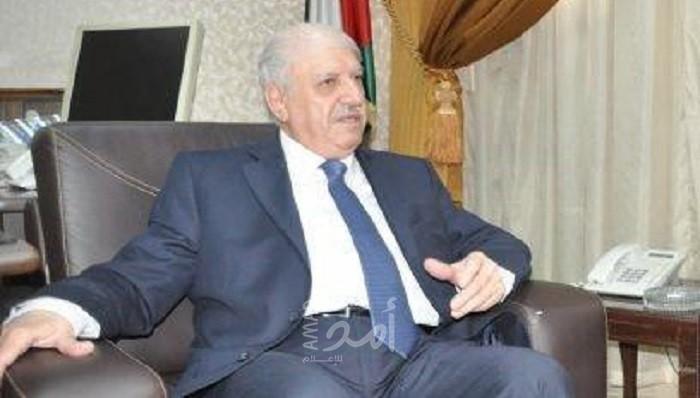 يوسف أحمد يصل إلى المغرب في زيارة يلتقي خلالها بالقوى والمنطمات السياسية المغربية