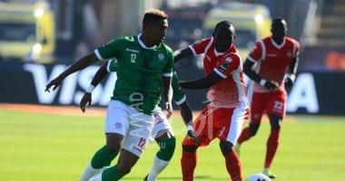 مدغشقر تخطف بوروندى بهدف فى أمم أفريقيا 2019