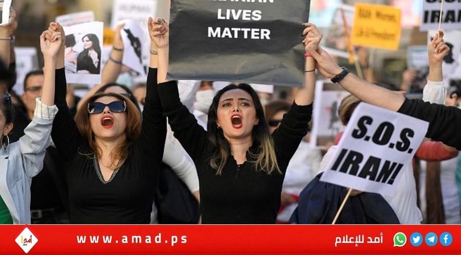 إيران: تركيب كاميرات في أماكن عامة لرصد "مخالفات الحجاب"
