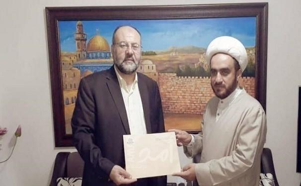 هنية: يدعو لرفض مشاريع الاحتلال الإسرائيلي ومخططاته ويؤكد: فلسطين مسئولية الجميع