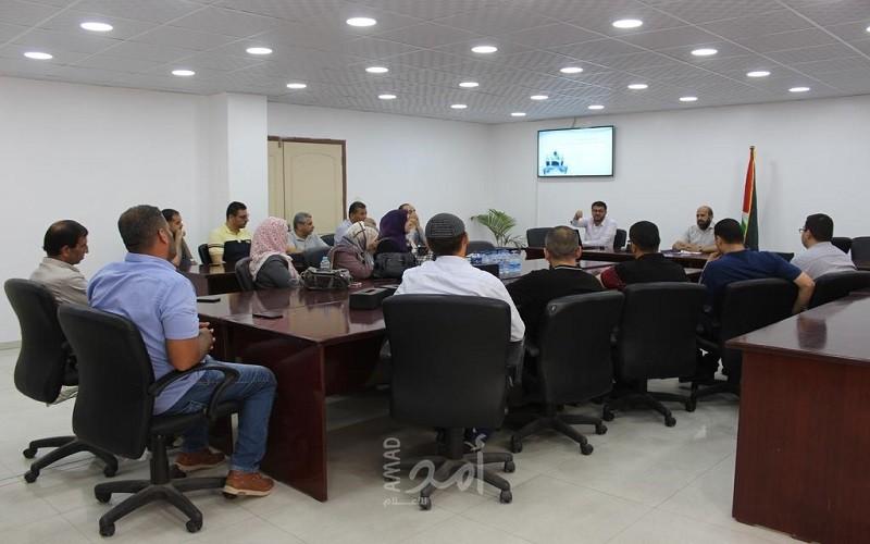 الاتصالات تشرع بتنفيذ خطة "ميثاق خدمة متلقي خدمات وزارة الاتصالات وتكنولوجيا المعلومات"