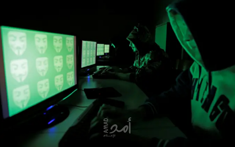 هجوم سيبراني يعطل (10) مواقع لجامعات إسرائيلية