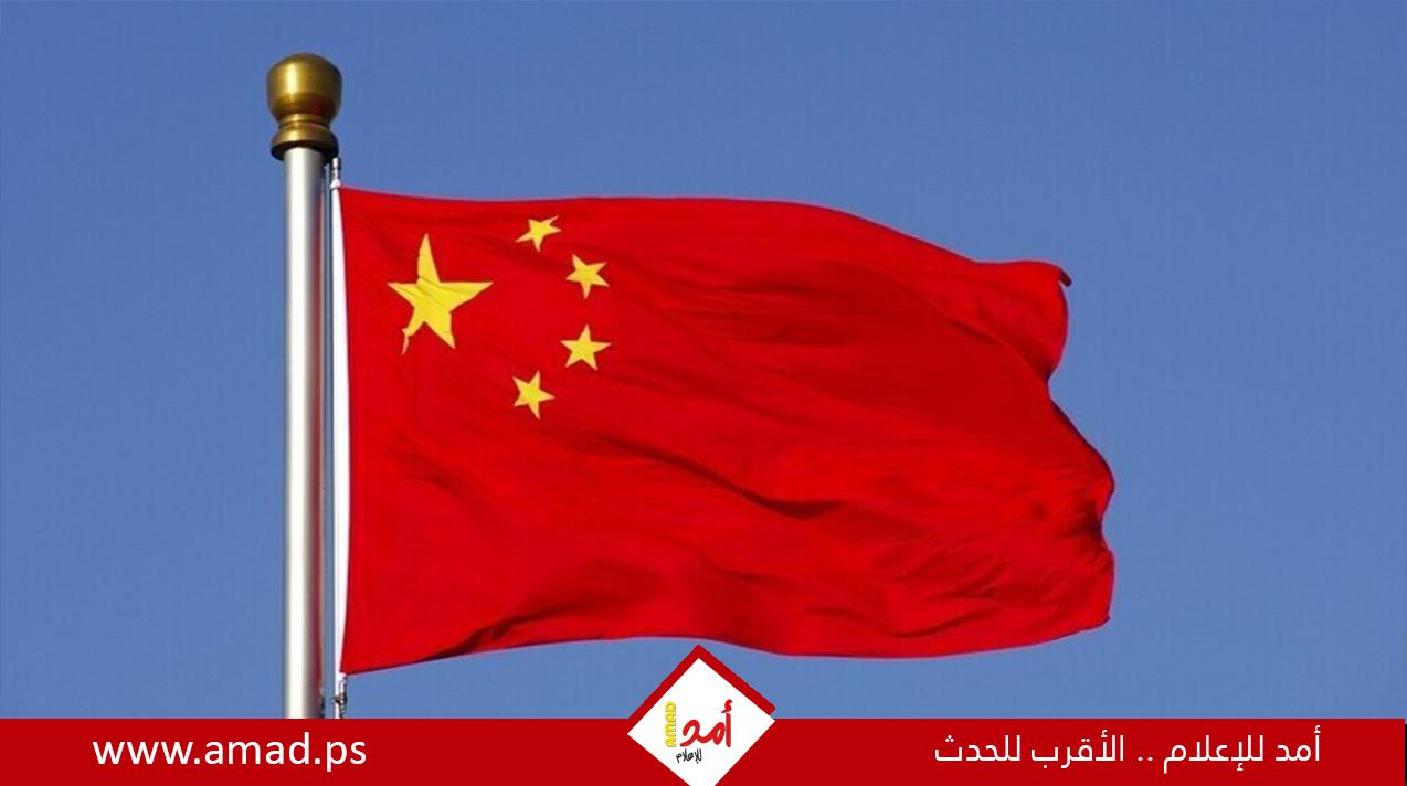 الصين تعلن عن مناورات مع السعودية
