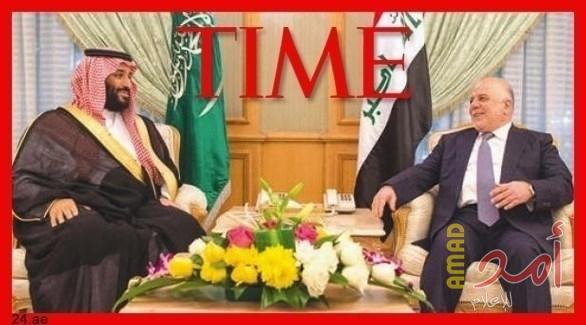 بن سلمان والعبادي وزعيم كوريا الشمالية وممثلة إسرائيلية ضمن الشخصيات الأكثر تأثيراً في العالم