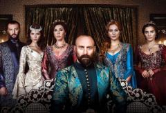 الكشف غن خفايا مسلسل حريم السلطان في فيلم جديد