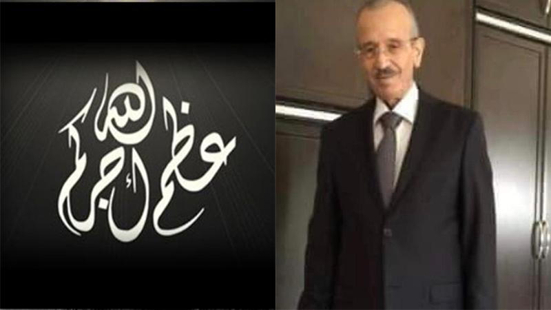 حسن عصفور ينعي الصديق والأخ رجل الأعمال يوسف بركة
