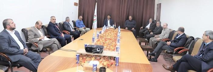 صحة غزة: الوزارات سخرت كافة مقدراتها وطواقمها لتكون خط الدفاع الأول عن حياة المواطنين