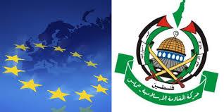 دراسة: مستقبل العلاقة بين حماس والاتحاد الأوروبي