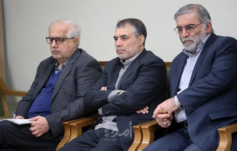 ما قبل زادة..سلسلة اغتيالات طالت علماء في المجال النووي الإيراني - أسماء وصور