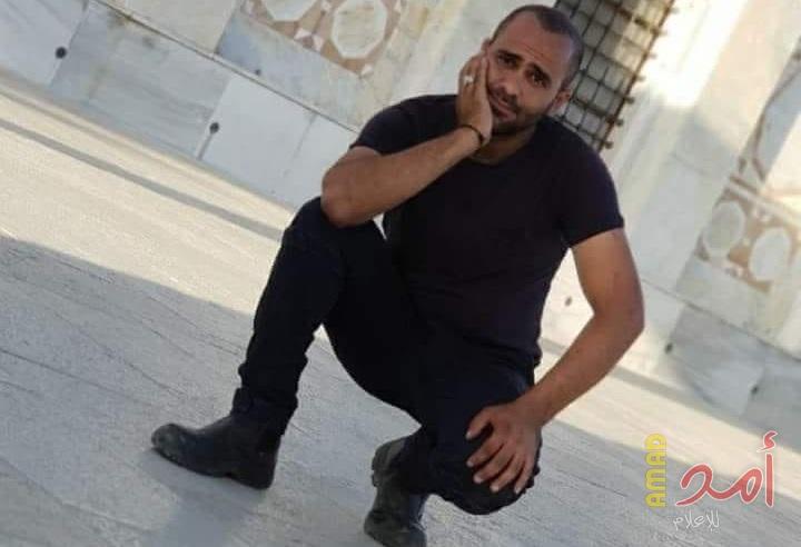 فرض غرامة مالية على عائلة الشهيد "أحمد محاميد" من أم الفحم