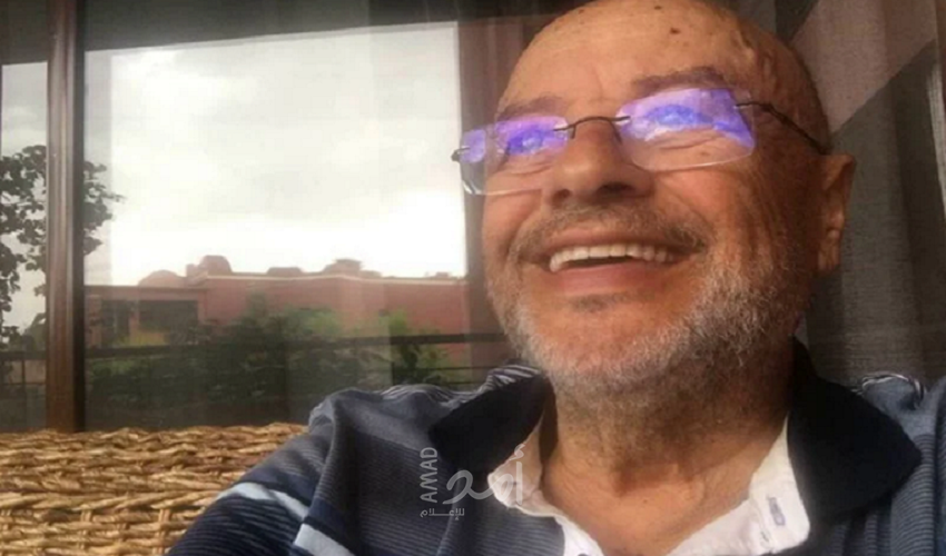 وفاة المخرج شكيب بن عمر... من أوائل من ولج عالم الدراما التلفزيونية المغربية