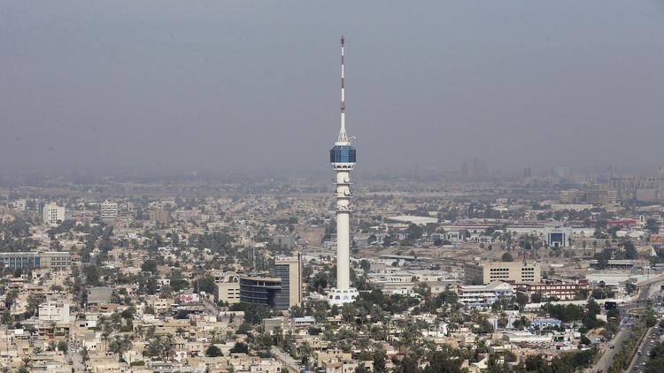 إحباط هجوم بإستهداف "زائرين" شمال العاصمة العراقية