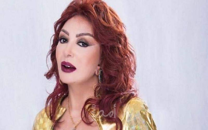تصدرت التريند.. نبيلة عبيد تكشف سر رشاقة جسمها