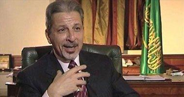 السفير السعودي بالقاهرة ينفي تصريحات نسبت له على اتفاق ترسيم الحدود البحرية مع مصر