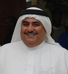 وزير خارجية البحرين يصف نصرالله بأنه "إرهابي عميل": يتحكم بلبنان للأسف