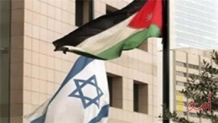 بالفيديو.. نهاد إسماعيل: إسرائيل حاقدة على الأردن لتلك الأسباب!