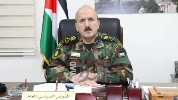 دويكات: قوى الأمن تقبض على مطلوبين للعدالة تحصنوا بمنزل في بني نعيم شرق الخليل