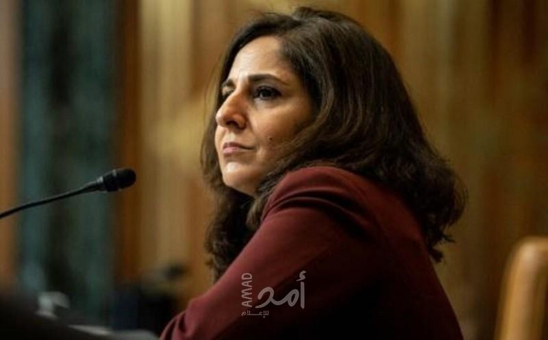 في أول هزيمة لبايدن في مجلس الشيوخ: سحب تاندن مرشحته لموازنة البيت الأبيض