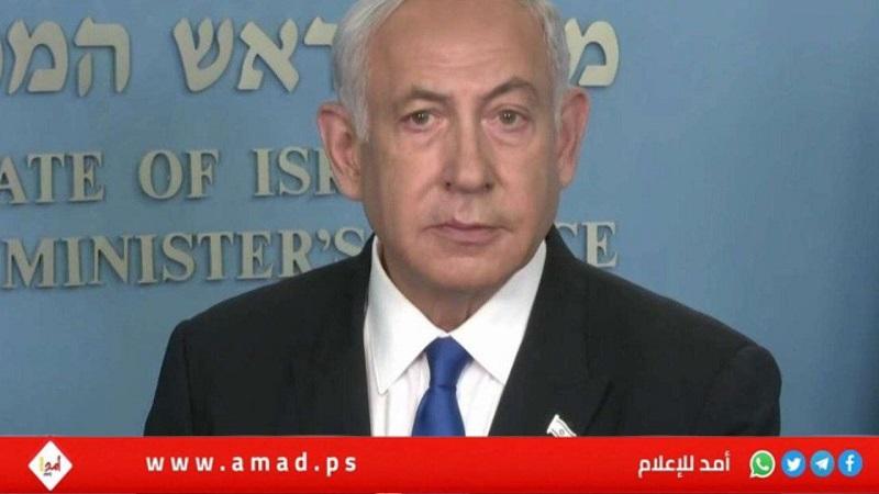 إعلام: نتنياهو يرضخ جزئيا ويبلغ قادة تحالفه بوقف تشريعات " إصلاح القضاء"