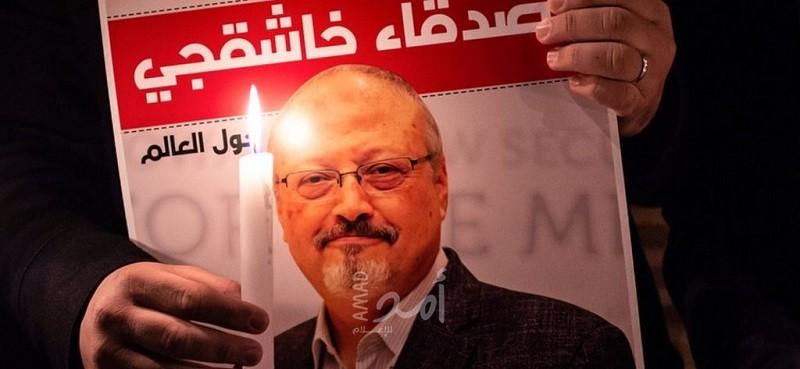 تقرير يكشف هوية الشخص المعتقل في فرنسا بقضية خاشقجي