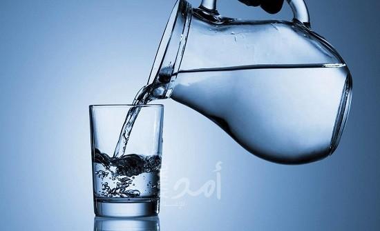 لم تنتقل عدوى فيروس كورونا عن طريق ماء الشرب؟