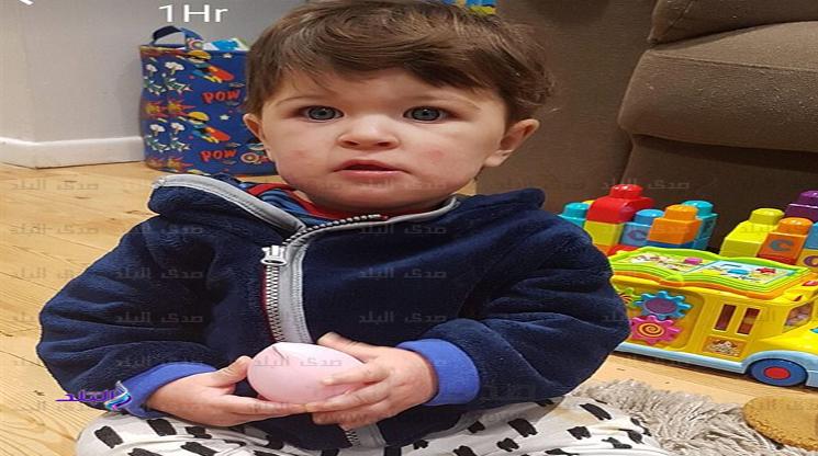 طفل معرض للموت في كل مرة ينام فيها .. لهذا السبب؟؟