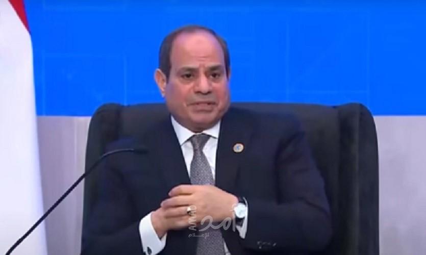 مصر: السيسي يصدر توجيهات برفع "الحد الأدنى للأجور"