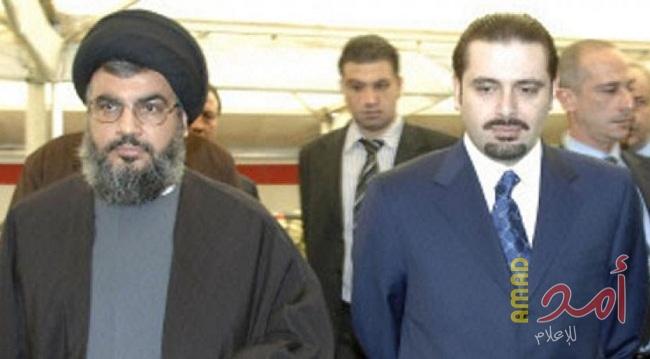 تغمز لعدم تسميته..كتلة"حزب الله" البرلمانية تتهم الحريري بإهدار الوقت و"لقاء الجمهورية" لحكومة تكنوقراط