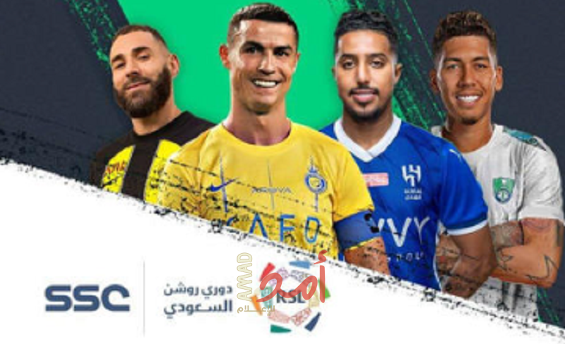 كريستيانو رونالدو.. "العمر مجرد رقم"