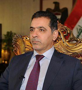 استقالة وزير الداخلية العراقي على خلفية تفجير الكرادة الأحد الماضي