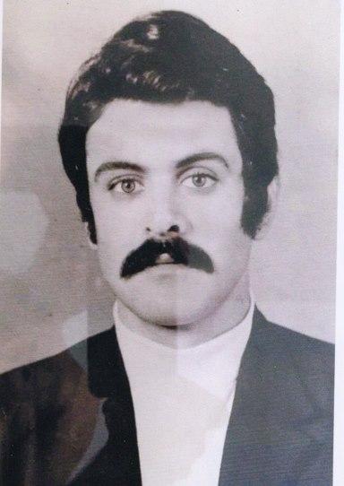 ذكرى الشهيد سعيد مصباح البطل (أبو مشهور)