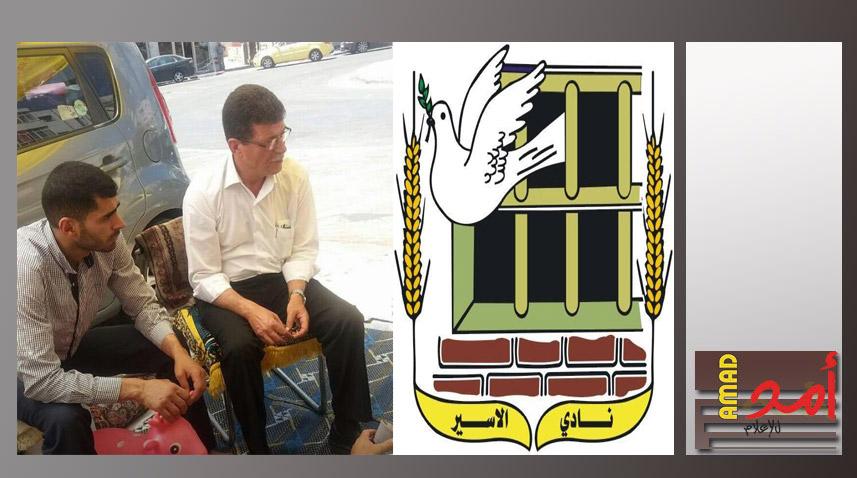 قدورة فارس لـ (أمد): اشكالية موازنة نادي الأسير صفحة وطويت