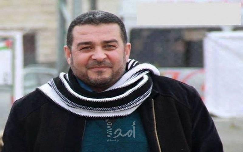 المطالبة بالإفراج عن الأسير المريض عدنان حمارشة