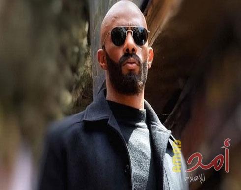 محمد رمضان: بنتي عفريتة تمثيل لكن عمري ما هخليها تمثل