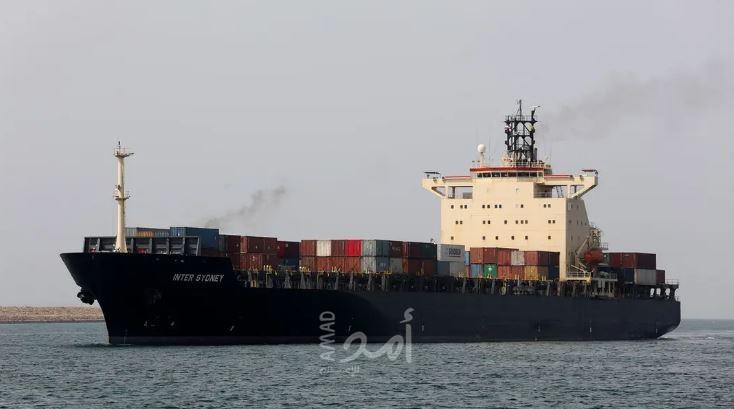 التجارة البحرية البريطانية: أنباء عن هجوم على سفينة قبالة اليمن
