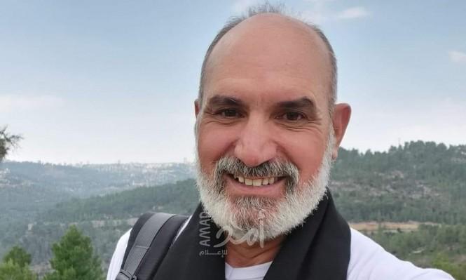 سلطات الاحتلال تفرج عن "محمد كناعنة" بشروط!