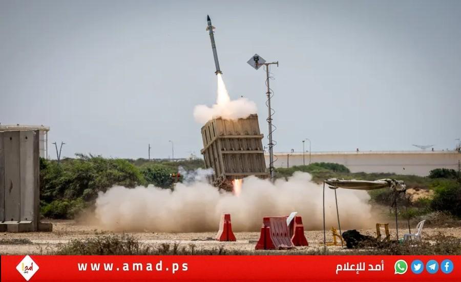 إسرائيل في محادثات متقدمة مع ألمانيا لبيع منظومة صواريخ "آرو 3" الدفاعية