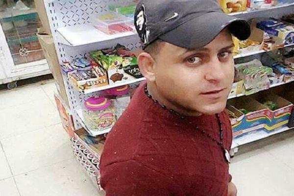 أسرى فلسطين: مخابرات الاحتلال تمنع التوصل لاتفاق ينهى معاناة الأسير المضرب أحمد زهران
